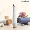 Therey InnovaGoods масажор за очи против стареене с фототерапия, термотерапия и вибрации