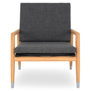 Antracit/Negru, Fotoliu