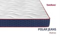 Memory Jeans Cosos Polar Matrac 180 x 200 cm