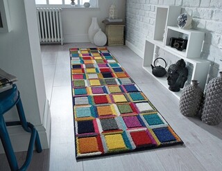 66x230 cm, Multicolor