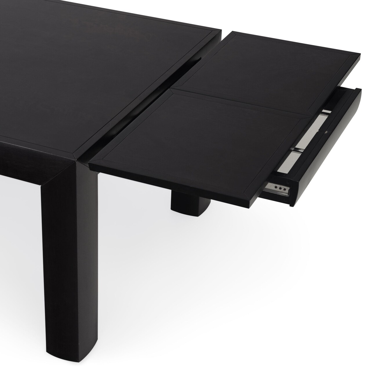 Masa dining extensibila, Chic, L.200/250/300 l.100 H.76, mdf/pal