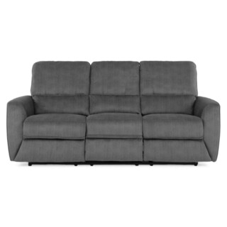 Gri, Canapea cu 3 locuri