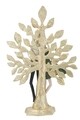 Decoratiune Couple Life Tree, Mauro Ferretti, 35x13x52 cm, polirasina, multicolor