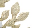 Decoratiune Couple Life Tree, Mauro Ferretti, 35x13x52 cm, polirasina, multicolor