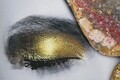 Tablou decorativ Butterfly -B, Mauro Ferretti, 80x120 cm, canvas, multicolor