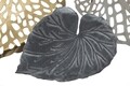 Decoratiune de perete Ory -A, Mauro Ferretti, 122x57 cm, fier, multicolor