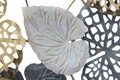 Decoratiune de perete Ory -C, Mauro Ferretti, 110x66 cm, fier, multicolor