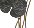 Decoratiune de perete Ory -A, Mauro Ferretti, 31x90 cm, fier, multicolor