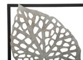 Decoratiune de perete Ory -A, Mauro Ferretti, 31x90 cm, fier, multicolor
