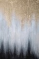 Tablou decorativ Rix, Mauro Ferretti, 80x100 cm, canvas pictat manual, multicolor