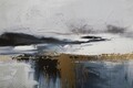 Tablou decorativ Level, Mauro Ferretti, 80x120 cm, canvas, multicolor