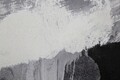 Tablou decorativ Abstract, Mauro Ferretti, 80x120 cm, canvas, multicolor