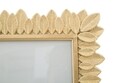 Rama foto Leaves, Mauro Ferretti, 28x30.2 cm, polirasina, auriu