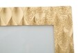 Rama foto Glam Carving, Mauro Ferretti, 26x31.3 cm, polirasina, auriu