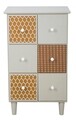 Comoda Aunt, Mauro Ferretti, 43.5x38x71.5 cm, MDF