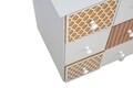 Comoda Aunt, Mauro Ferretti, 43.5x38x71.5 cm, MDF