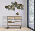 Consola Industry, Mauro Ferretti, 98.5x37.5x82 cm, fier