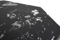 Masuta Diamond Marble, Mauro Ferretti, Ø 68x52 cm, fier, auriu