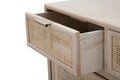 Pantofar Vienna, Mauro Ferretti, 70x32x120 cm, MDF, maro
