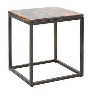 Maro, Masuta de cafea