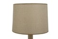 Lampa de masa Wooden, Mauro Ferretti, 1 x E27, 40W, Ø 28x61 cm, lemn