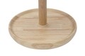 Lampa de masa Storage -C, Mauro Ferretti, 1 x E27, 40W, Ø 30x41 cm, lemn de stejar