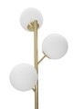 Lampadar Glamy, Mauro Ferretti, 3 x E14, 40W, Ø 36x190 cm, fier