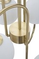 Lustra Glamy, Mauro Ferretti, 6 x E14, 20W, Ø 54x85 cm, fier
