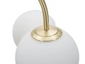Lustra Glamy, Mauro Ferretti, 6 x E14, 20W, Ø 54x85 cm, fier