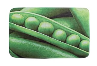 50x80 cm, Zöldség minta