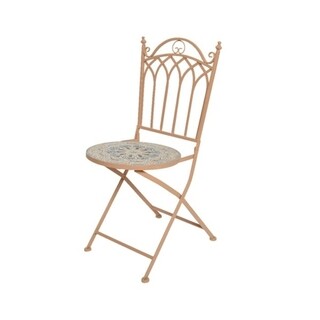 Scaun pentru gradina