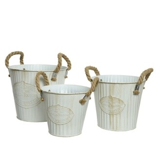 Shabby Round