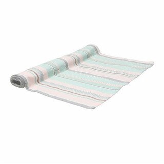 40x140 cm, Multicolor, Fata de masa runner