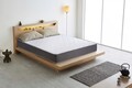 Saltea ortopedica Atena Memory Bonnell, 160x200 cm, H 22 cm