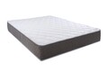 Saltea ortopedica Atena Memory Bonnell, 160x200 cm, H 22 cm