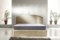 Saltea ortopedica Atena Memory Bonnell, 160x200 cm, H 22 cm