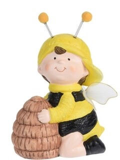 Bee Boy