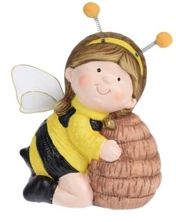 Bee Girl