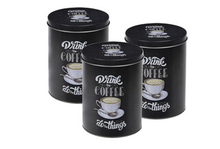 Drink Coffee