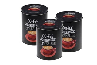 Coffee Bearable