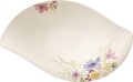 Bol pentru salata Mariefleur Basic Serve, Villeroy & Boch, 45x31 cm, portelan premium