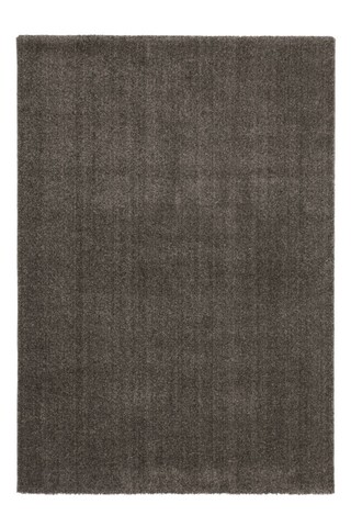 Covor Maior, Decorino, 160x230 cm, polipropilena, grej