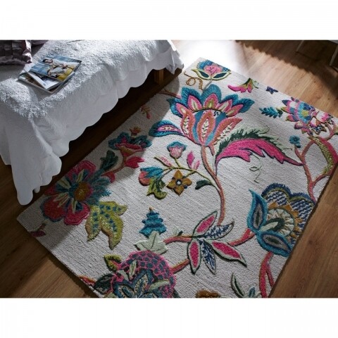 Covor Textures Gold Iris Pink 120X170 cm