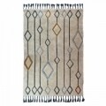 Covor Solitaire Beau Multi 160X230 cm
