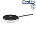 Tigaie profesionala, Cooking by Heinner, 20x4.5 cm, aluminiu presat