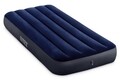 Intex Felfújható matrac, 76x191x25 cm, polivinil, kék