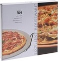 Pizza szervírozó tál, Ø33 cm, kő