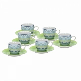 Multicolor, Set cesti