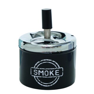 Negru, Smoke V1