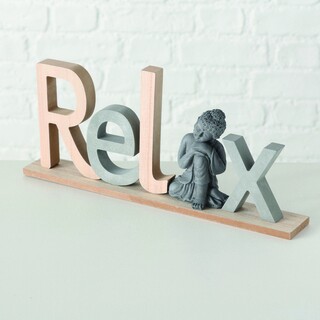 Letter Relax